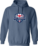 Hoodies - Red Diamond Classic 2026