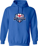 Hoodies - Red Diamond Classic 2026