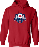 Hoodies - Red Diamond Classic 2026