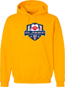 Hoodies - Red Diamond Classic 2026