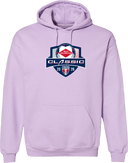 Hoodies - Red Diamond Classic 2026