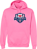 Hoodies - Red Diamond Classic 2026