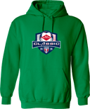 Hoodies - Red Diamond Classic 2026