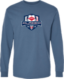 Long Sleeves - Red Diamond Classic 2026