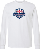 Long Sleeves - Red Diamond Classic 2026