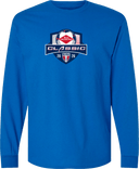 Long Sleeves - Red Diamond Classic 2026