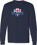 Long Sleeves - Red Diamond Classic 2026