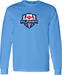 Long Sleeves - Red Diamond Classic 2026