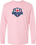Long Sleeves - Red Diamond Classic 2026