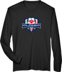 Performance Long Sleeves - Red Diamond Classic 2026