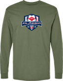 Long Sleeves - Red Diamond Classic 2026