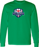 Long Sleeves - Red Diamond Classic 2026