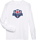 Performance Long Sleeves - Red Diamond Classic 2026
