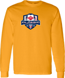 Long Sleeves - Red Diamond Classic 2026