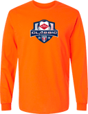 Long Sleeves - Red Diamond Classic 2026