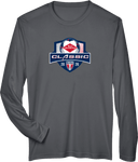 Performance Long Sleeves - Red Diamond Classic 2026