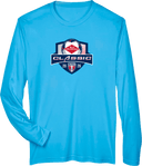 Performance Long Sleeves - Red Diamond Classic 2026