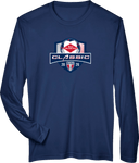 Performance Long Sleeves - Red Diamond Classic 2026