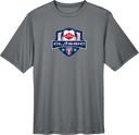 Performance Short Sleeves - Red Diamond Classic 2026