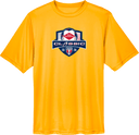 Performance Short Sleeves - Red Diamond Classic 2026