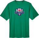 Performance Short Sleeves - Red Diamond Classic 2026