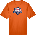 Performance Short Sleeves - Red Diamond Classic 2026