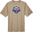 Performance Short Sleeves - Red Diamond Classic 2026