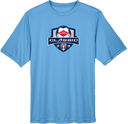 Performance Short Sleeves - Red Diamond Classic 2026