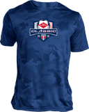 Performance Short Sleeves - Red Diamond Classic 2026