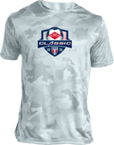 Performance Short Sleeves - Red Diamond Classic 2026