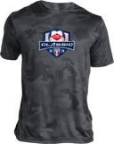 Performance Short Sleeves - Red Diamond Classic 2026