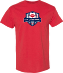 Short Sleeves - Red Diamond Classic 2026