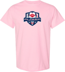 Short Sleeves - Red Diamond Classic 2026
