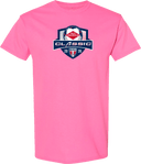 Short Sleeves - Red Diamond Classic 2026