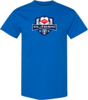 Short Sleeves - Red Diamond Classic 2026