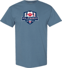 Short Sleeves - Red Diamond Classic 2026