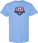 Short Sleeves - Red Diamond Classic 2026