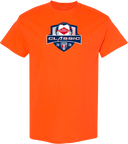 Short Sleeves - Red Diamond Classic 2026