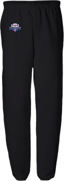 Sweatpants - Red Diamond Classic 2026