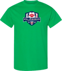 Short Sleeves - Red Diamond Classic 2026