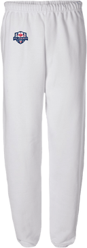 Sweatpants - Red Diamond Classic 2026