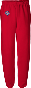 Sweatpants - Red Diamond Classic 2026