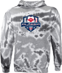 Tie-Dye Hoodies - Red Diamond Classic 2026