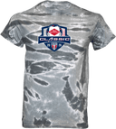 Tie-Dye Short Sleeves - Red Diamond Classic 2026