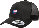Trucker Hat - Red Diamond Classic 2026
