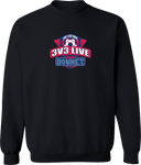 Crew Sweatshirt - 3v3 Live - Midwest Regional Championships 2026