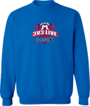 Crew Sweatshirt - 3v3 Live - Midwest Regional Championships 2026
