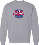 Crew Sweatshirt - 3v3 Live - Midwest Regional Championships 2026