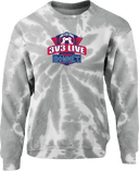 Crew Sweatshirt - 3v3 Live - Midwest Regional Championships 2026