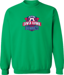 Crew Sweatshirt - 3v3 Live - Midwest Regional Championships 2026
